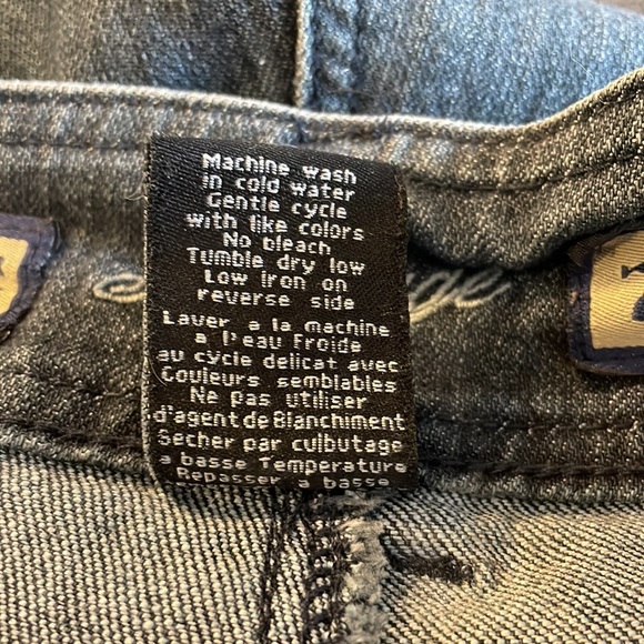 Rampage jeans size 27 - Picture 10 of 10